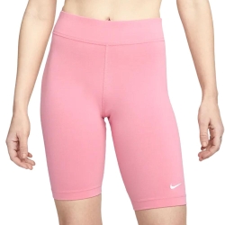 Cycliste Rose Femme Nike Biker