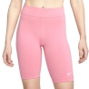Cycliste Rose Femme Nike Biker