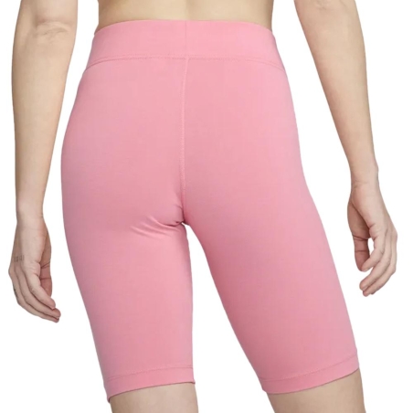 Cycliste Rose Femme Nike Biker
