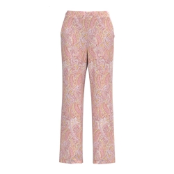 Pantalon fluide Rose Femme Vero Moda Celia