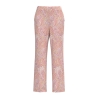 Pantalon fluide Rose Femme Vero Moda Celia