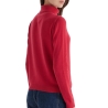 Pull Rouge Femme Tommy Hilfiger Tjw Essential