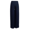 Pantalon Fluide Marine Femme Teddy Smith Toon Dark