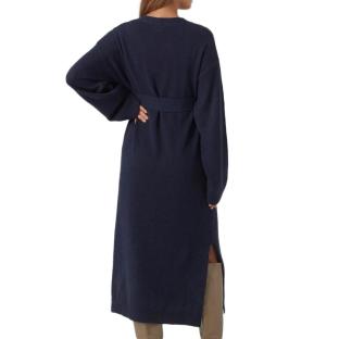 Robe de grossesse Marine Femme Mamalicious Lannie