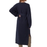 Robe de grossesse Marine Femme Mamalicious Lannie