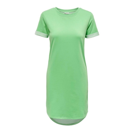 Robe Vert Femme JDY Life