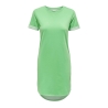 Robe Vert Femme JDY Life