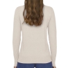 Pull Beige Femme JDY Maloun