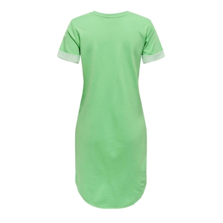 Robe Vert Femme JDY Life