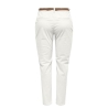 Chino Blanc Femme JDY Chicago