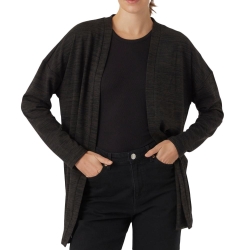 Gilet Noir Femme Vero Moda Katie