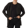 Gilet Noir Femme Vero Moda Katie