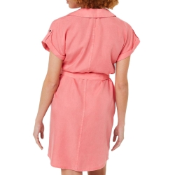 Robe Rose Femme Noisy May Vera