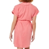 Robe Rose Femme Noisy May Vera