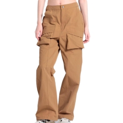 Pantalon Fluide Marron Femme The North Face Low-fi Hi-tek