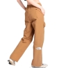 Pantalon Fluide Marron Femme The North Face Low-fi Hi-tek