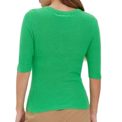 Pull Vert Femme Vero Moda New lexsun