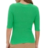 Pull Vert Femme Vero Moda New lexsun