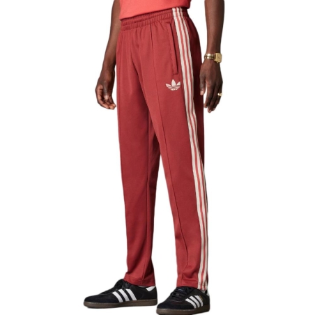 Bayern Munich Jogging Rouge Homme Adidas Og Bb