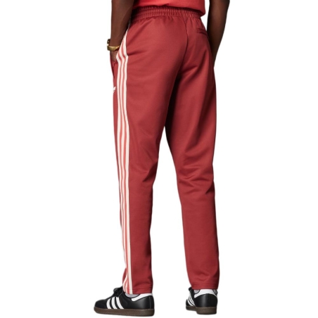 Bayern Munich Jogging Rouge Homme Adidas Og Bb