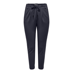 Pantalon Marine Femme Only Tadia