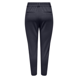 Pantalon Marine Femme Only Tadia