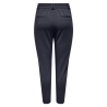 Pantalon Marine Femme Only Tadia