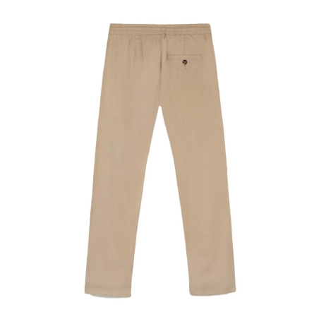 Pantalon Beige Femme TBS SANTAJOG