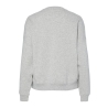 Sweat Gris Femme Pieces Sasie