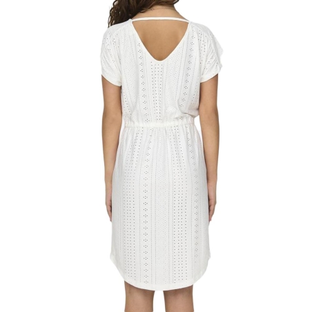 Robe Écru Femme JDY Cathinka