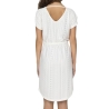 Robe Écru Femme JDY Cathinka