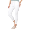 Pantalon Blanc Femme Tbs Leonihui