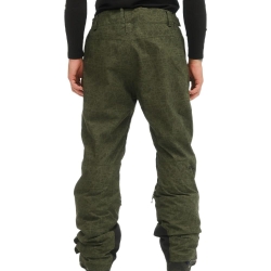 Pantalon de Ski Kaki Homme O'Neill Hammered