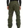 Pantalon de Ski Kaki Homme O'Neill Hammered