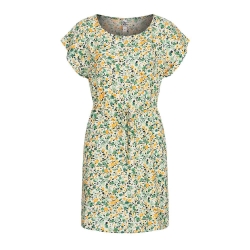 Robe Vert Femme JDY Starr