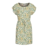 Robe Vert Femme JDY Starr