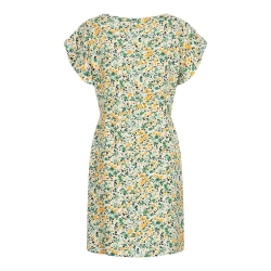 Robe Vert Femme JDY Starr