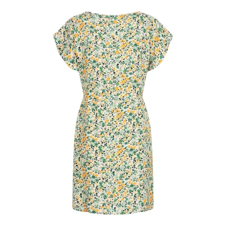 Robe Vert Femme JDY Starr