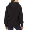 Sweat Noir Femme Champion Reverse