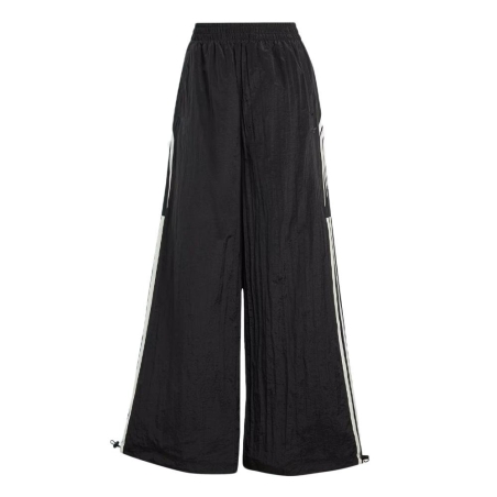 Pantalon fluide Noir Femme Adidas Atlanta