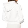 Sweat Blanc Femme Champion Reverse
