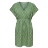 Robe Verte Femme Only Nova