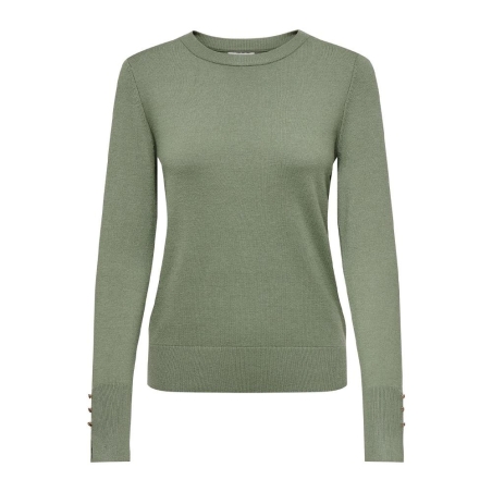 Pull Vert Femme JDY Maloun