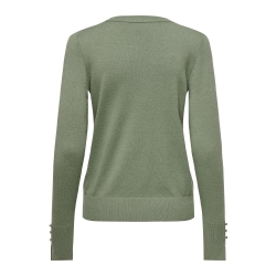 Pull Vert Femme JDY Maloun