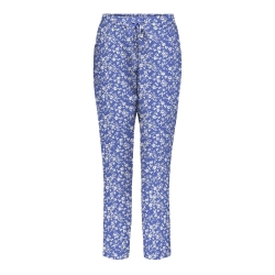 Pantalon Bleu Femme Only 15222230