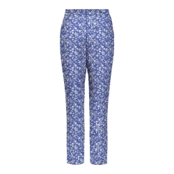 Pantalon Bleu Femme Only 15222230