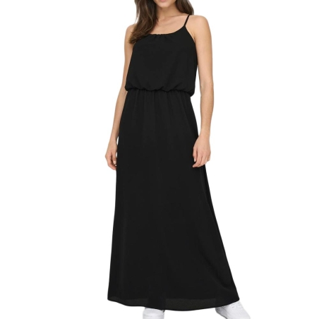 Robe Noir Femme Only Winner