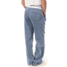 Pantalon Bleu Femme Monday Premium L3214