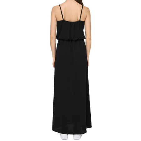 Robe Noir Femme Only Winner