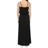 Robe Noir Femme Only Winner
